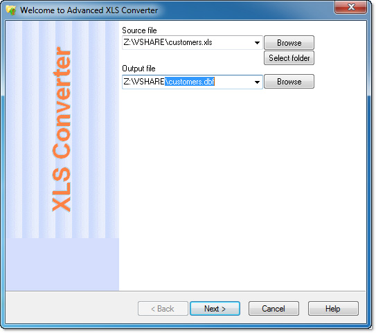 advanced xls converter破解版