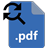 PDF Replacer Pro修改版