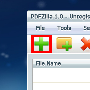 PDFZilla 3(pdf格式转换器)破解版