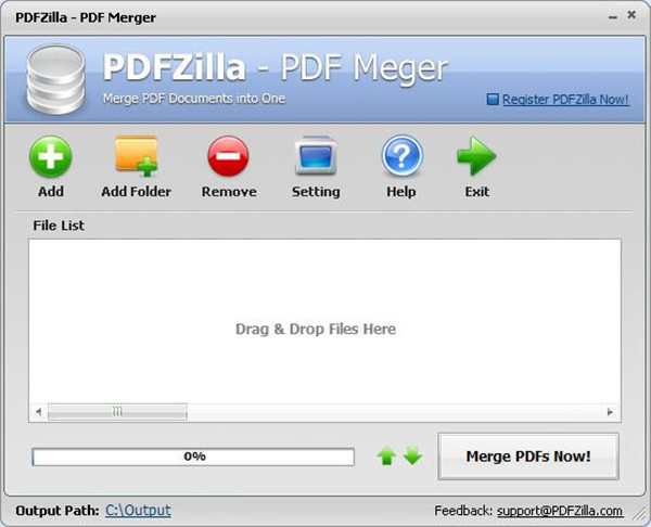 PDFZilla 3(pdf格式转换器)破解版