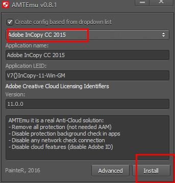 Adobe InCopy CC 2018中文破解版