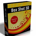 BoxShot 3D汉化修改版