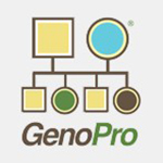 GenoPro 2019中文修改版