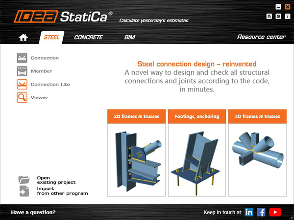 IDEA StatiCa 10破解版