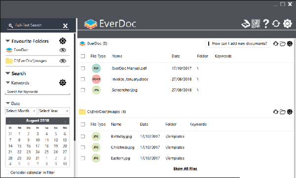 Abelssoft EverDoc 2021破解版