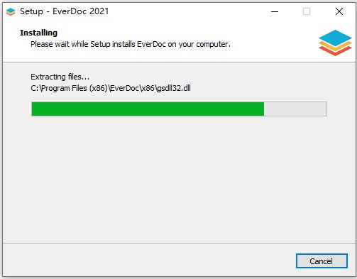 Abelssoft EverDoc 2021破解版