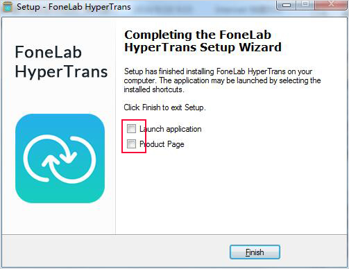 FoneLab HyperTrans破解版