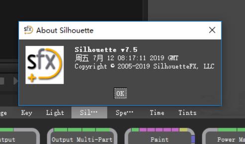 SilhouetteFX Silhouette破解版