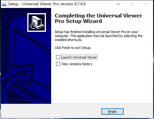 Universal Viewer破解版
