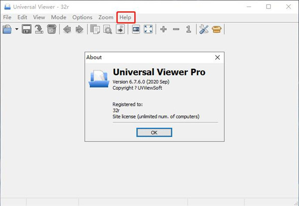 Universal Viewer破解版
