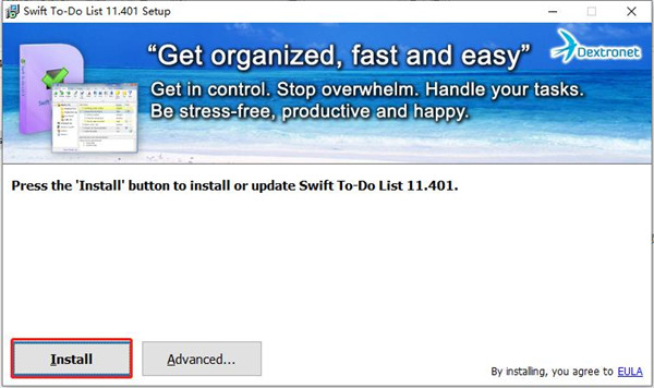 Swift To-Do List破解版