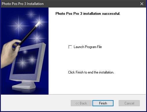 photo pos pro破解版