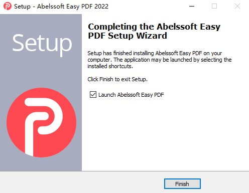 Abelssoft Easy PDF 2022破解版