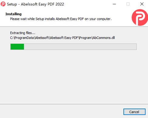 Abelssoft Easy PDF 2022破解版