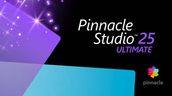 Pinnacle Studio 25注册机