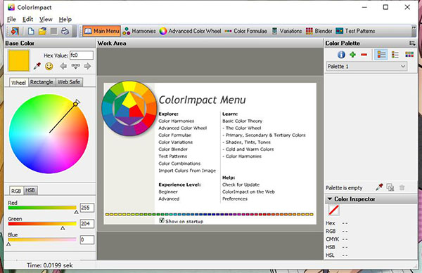 ColorImpact 4破解版