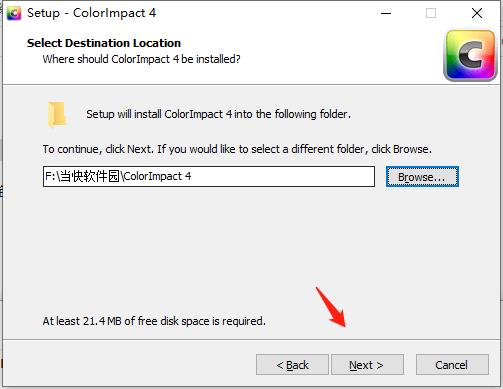 ColorImpact 4破解版