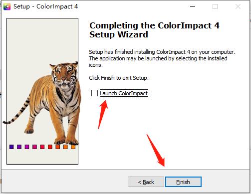 ColorImpact 4破解版