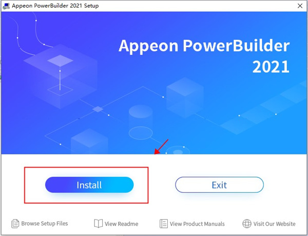 Appeon Powerbuilder 2021破解版