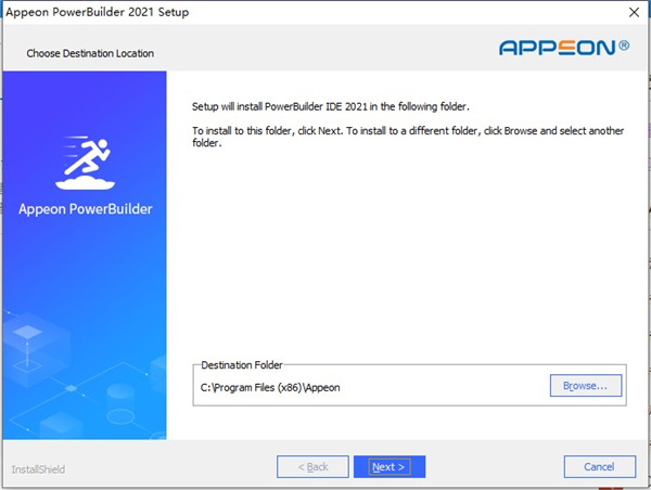 Appeon Powerbuilder 2021破解版