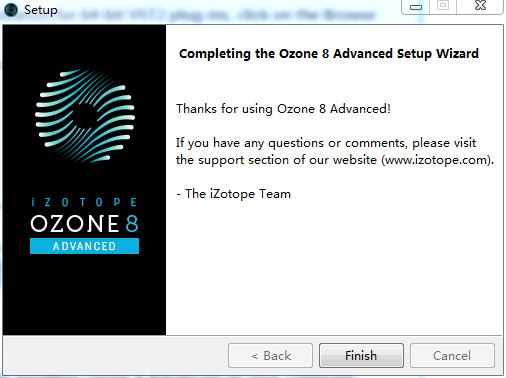 iZotope Ozone 8破解版