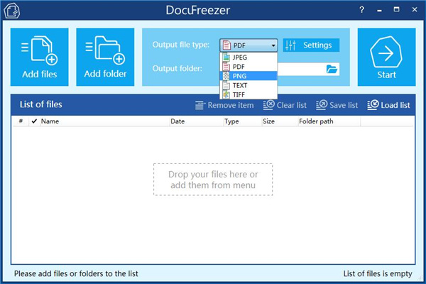 DocuFreezer破解版