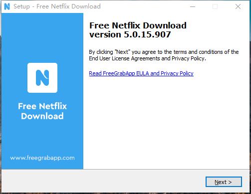 Free Netflix Download破解版