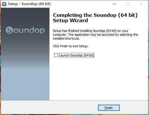 Soundop Audio Editor破解版