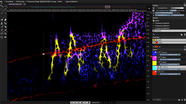 spectralayers pro 7破解版