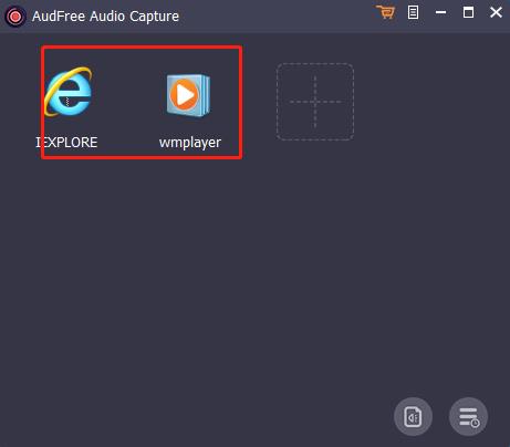 AudFree Audio Capture破解版