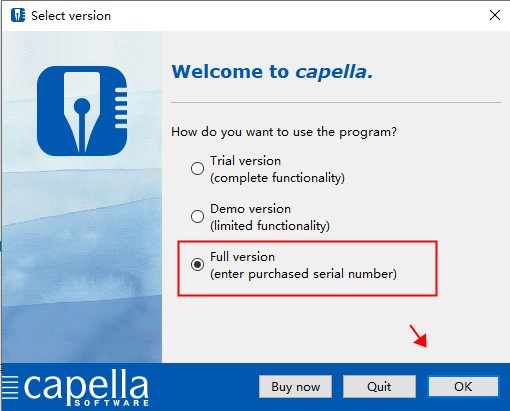 capella破解版