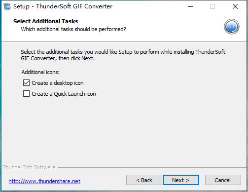 ThunderSoft GIF Converter破解版