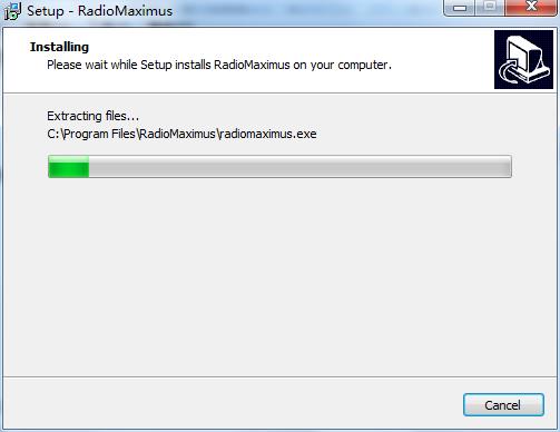 RadioMaximus破解版