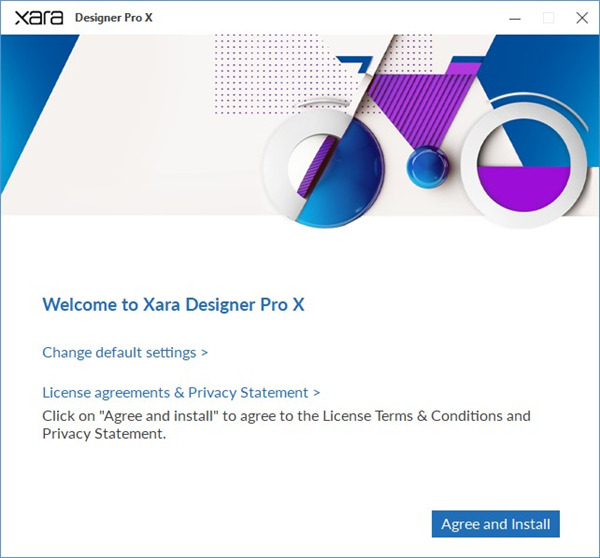 Xara Designer Pro X18破解版