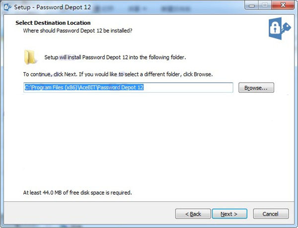 Password Depot 12破解版