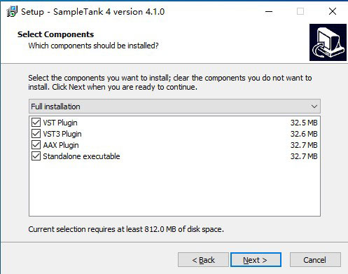 IK Multimedia SampleTank破解版