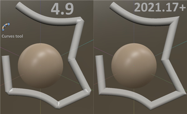 3DCoat 2021中文破解版 