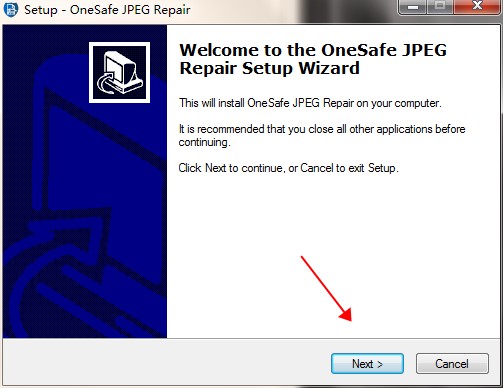 OneSafe JPEG Repair破解版