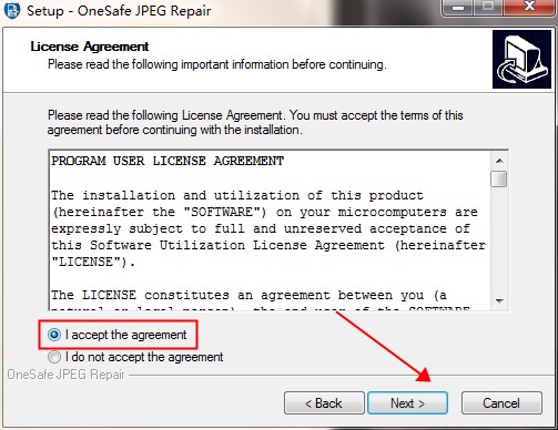 OneSafe JPEG Repair破解版