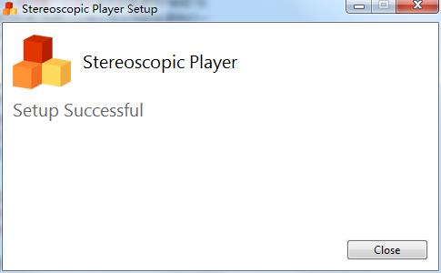 Stereoscopic Player破解补丁