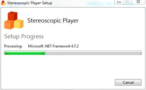 Stereoscopic Player破解补丁