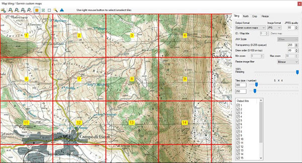 OkMap Desktop破解版