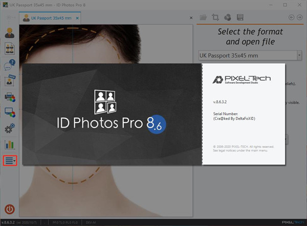 ID Photos Pro8破解版