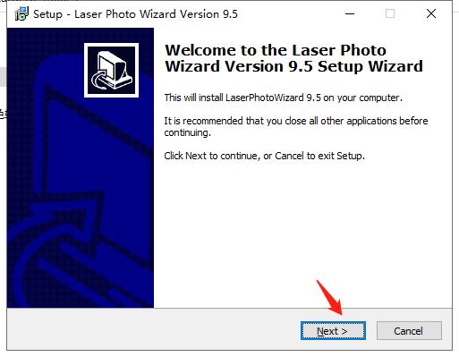 Laser Photo Wizard Pro破解版