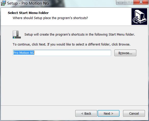 Pro Motion NG破解版