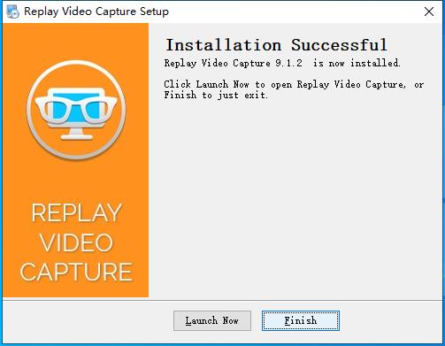 Replay Video Capture破解版
