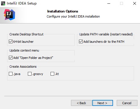 IntelliJ IDEA2019汉化包