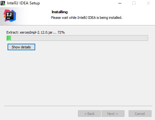 IntelliJ IDEA2019汉化包