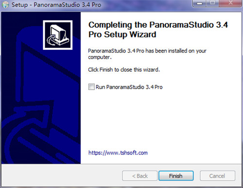 PanoramaStudio Pro破解版