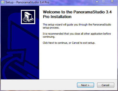 PanoramaStudio Pro破解版